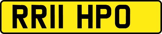 RR11HPO