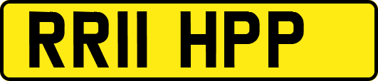 RR11HPP
