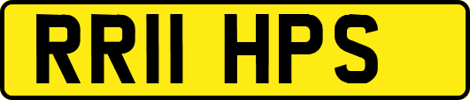 RR11HPS
