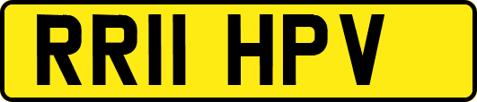 RR11HPV