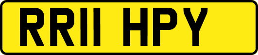 RR11HPY