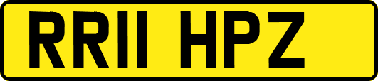 RR11HPZ
