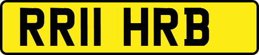 RR11HRB