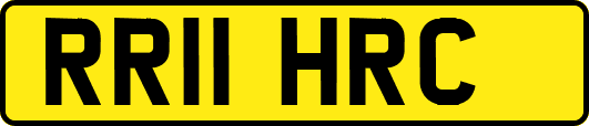 RR11HRC