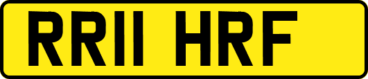 RR11HRF