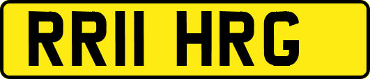 RR11HRG