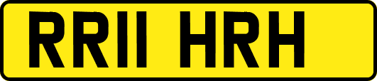 RR11HRH