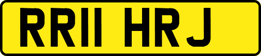 RR11HRJ