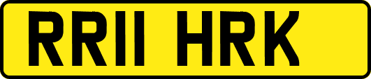RR11HRK