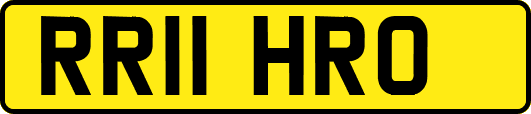 RR11HRO