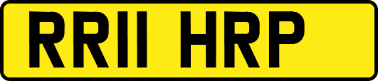 RR11HRP
