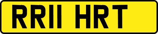 RR11HRT