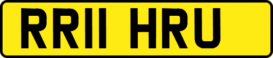 RR11HRU