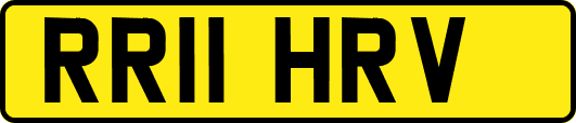 RR11HRV