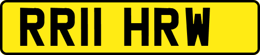 RR11HRW