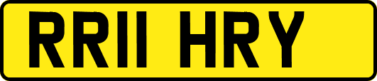 RR11HRY