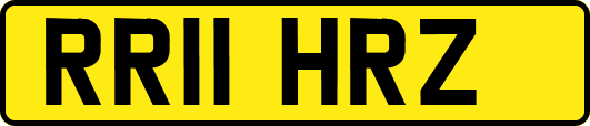 RR11HRZ