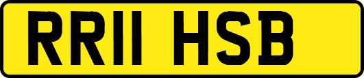 RR11HSB