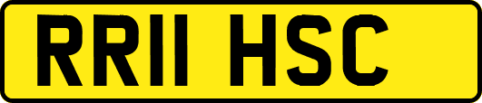 RR11HSC