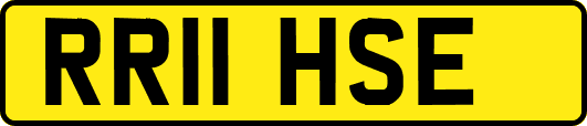 RR11HSE