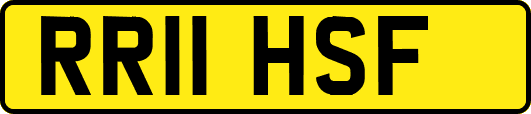 RR11HSF