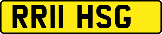 RR11HSG