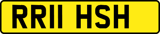 RR11HSH