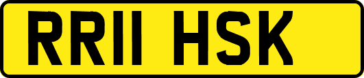 RR11HSK