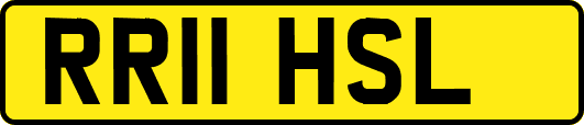 RR11HSL