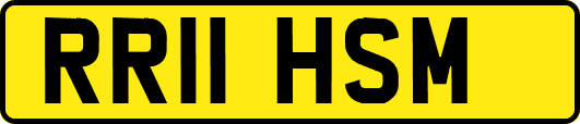 RR11HSM
