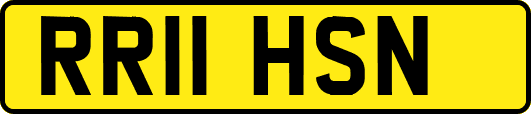 RR11HSN