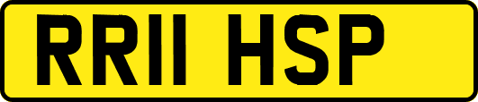 RR11HSP