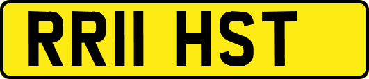 RR11HST