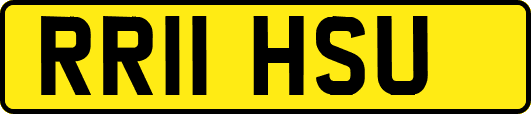 RR11HSU