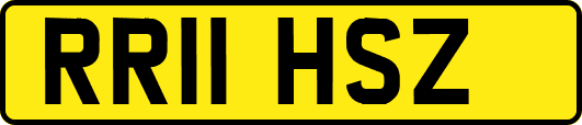 RR11HSZ