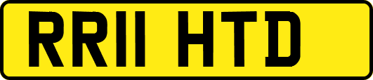 RR11HTD