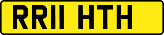 RR11HTH