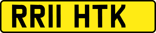 RR11HTK