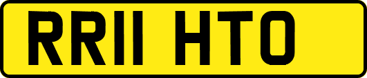 RR11HTO