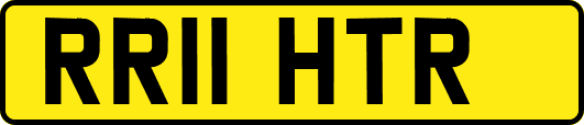 RR11HTR