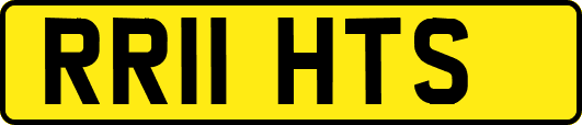 RR11HTS