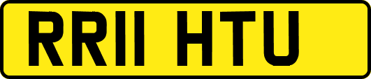 RR11HTU