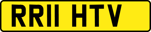RR11HTV