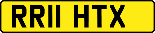 RR11HTX
