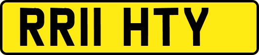 RR11HTY