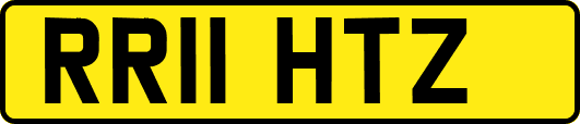 RR11HTZ