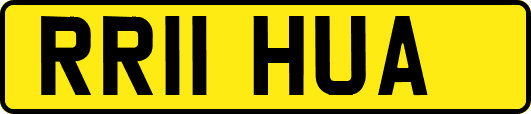 RR11HUA