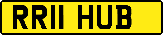 RR11HUB