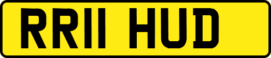 RR11HUD