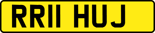 RR11HUJ